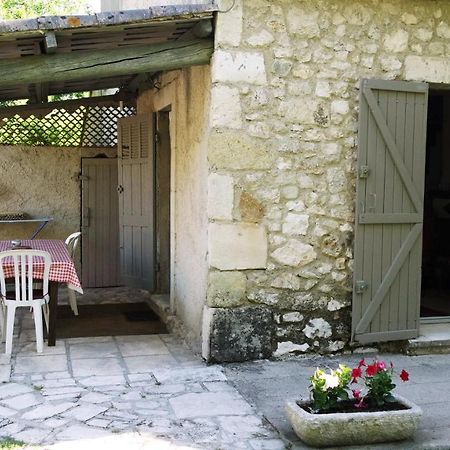Mas Grimaud - Gite- Studio Et Chambres D'Hotes Familiales Eygalières Buitenkant foto