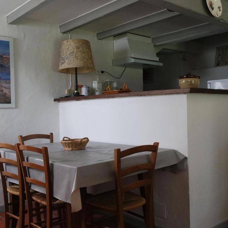 Mas Grimaud - Gite- Studio Et Chambres D'Hotes Familiales Eygalières Buitenkant foto